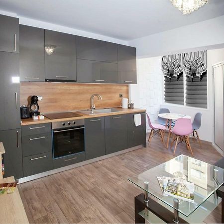 Apartment Diamond Center Gabrovo Kültér fotó