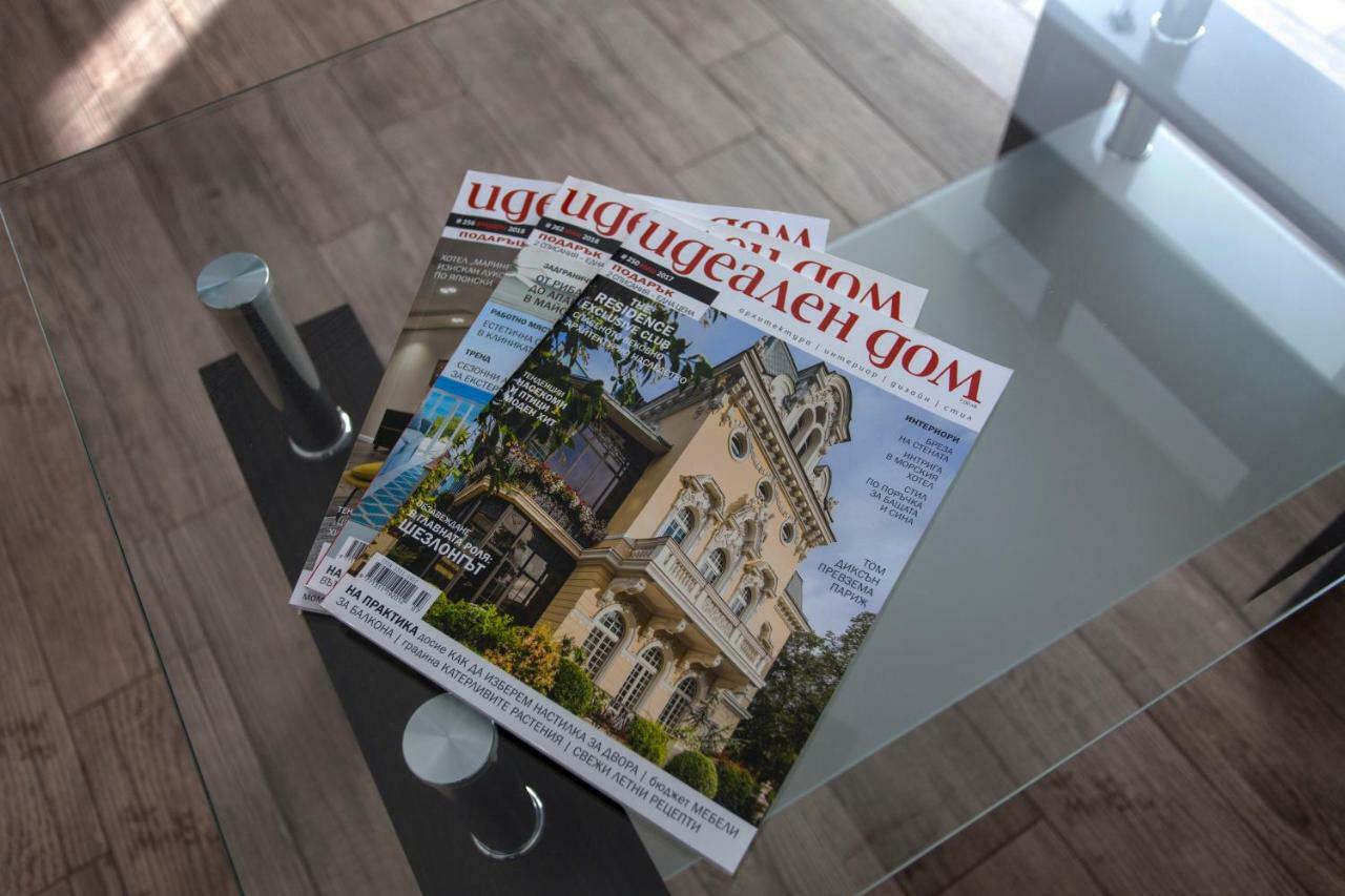 Apartment Diamond Center Gabrovo Kültér fotó
