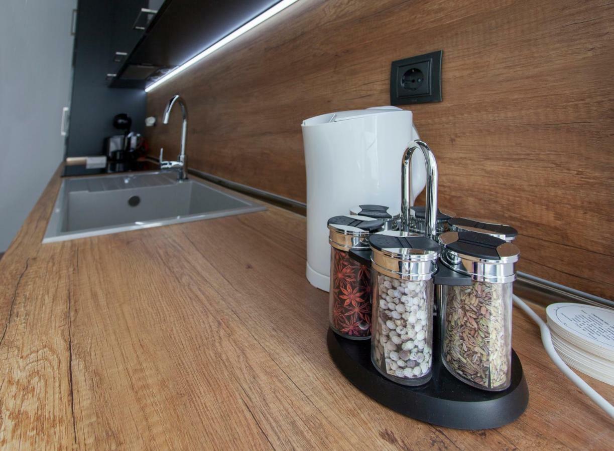 Apartment Diamond Center Gabrovo Kültér fotó