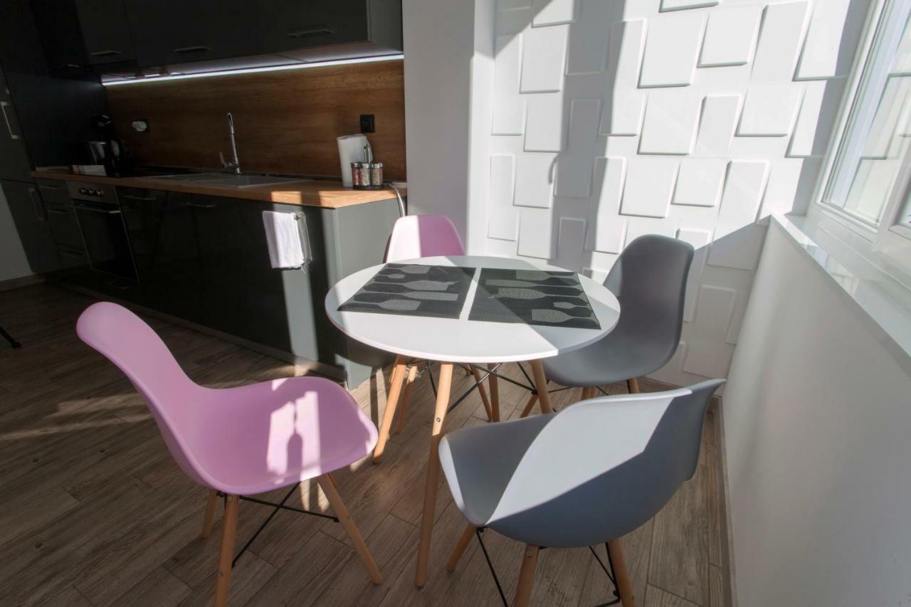 Apartment Diamond Center Gabrovo Kültér fotó