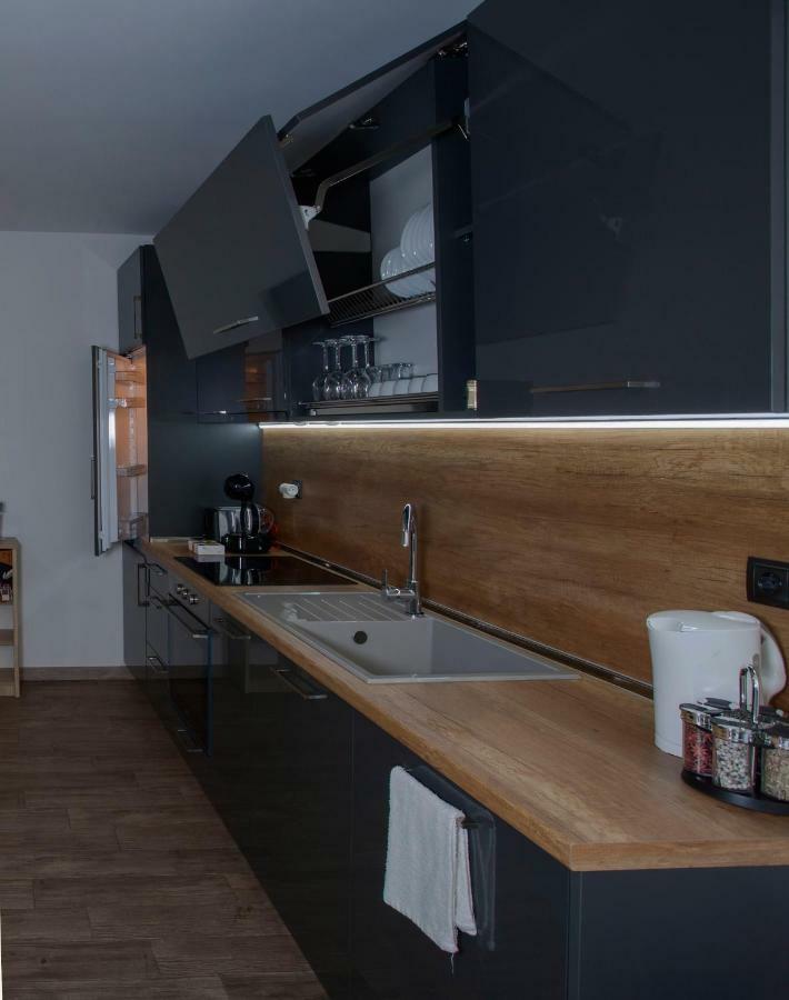 Apartment Diamond Center Gabrovo Kültér fotó