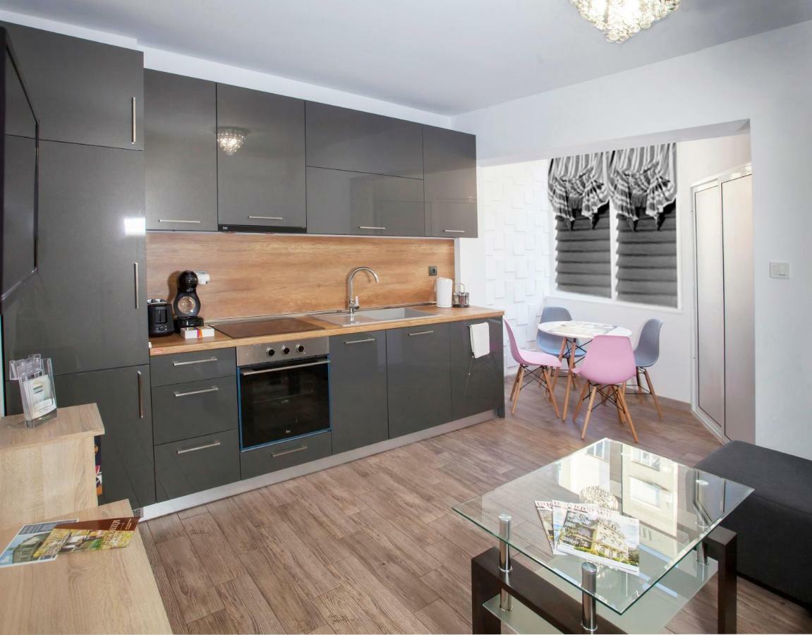 Apartment Diamond Center Gabrovo Kültér fotó