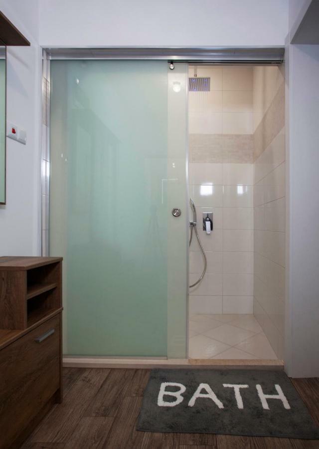 Apartment Diamond Center Gabrovo Kültér fotó
