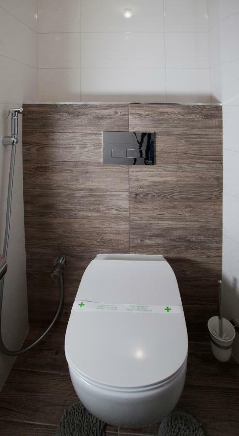 Apartment Diamond Center Gabrovo Kültér fotó